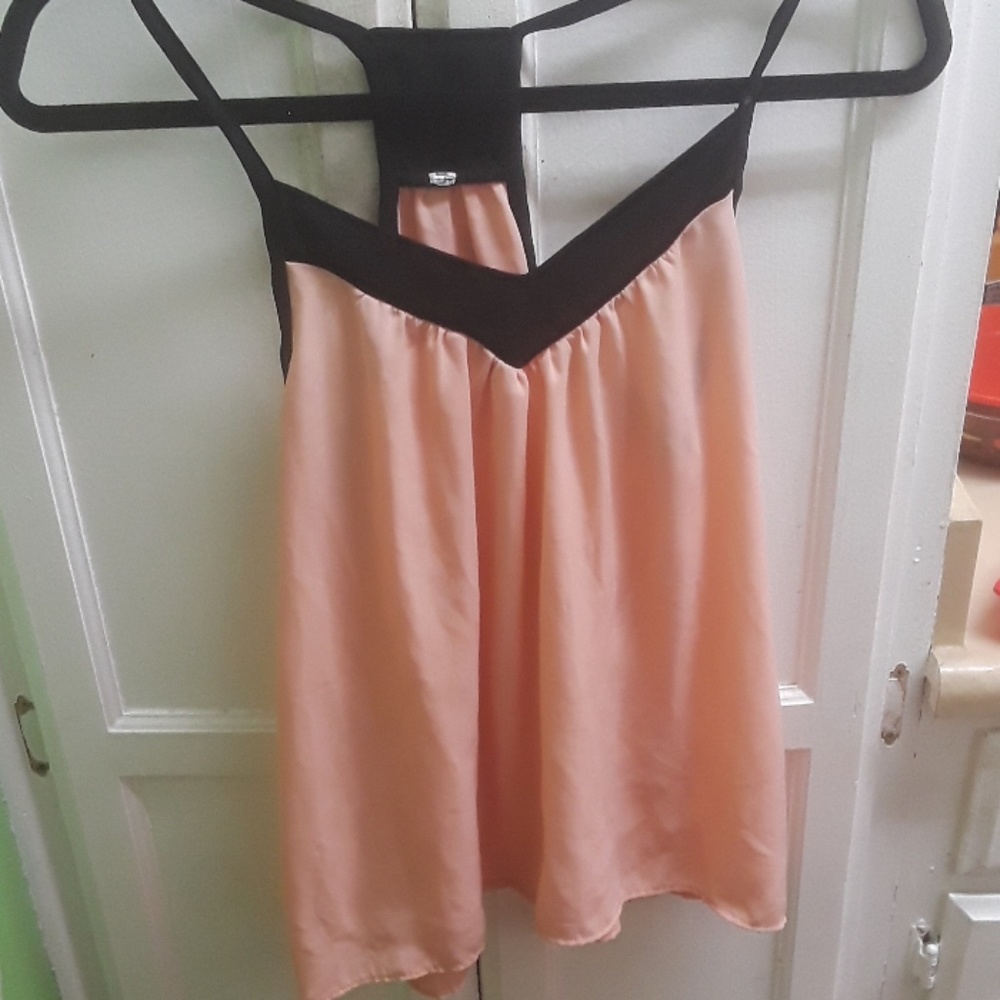 Blouse/ tank top